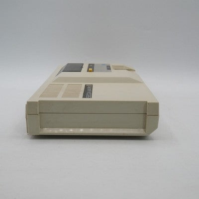 Sega Mark III Console Tested NTSC-J Made in Japan For parts or not working