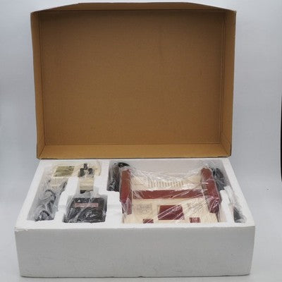 Nintendo Famicom + Disk System Console system Boxed NTSC-J Japan Tested