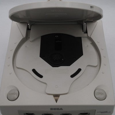 Dreamcast Console system ASAHI 670-14071C HKT-3000 Sega Boxed NTSC-J Tested | Enjoy Game Japan