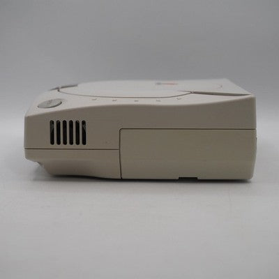 SEGA Dreamcast HKT-3000 Console system NTSC-J Japan Tested Working – Japanese retro console – Enjoy Game Japan