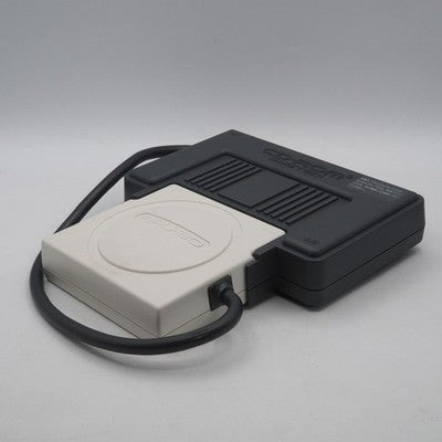 NEC PC Engine ROM ADAPTOR RAU 30 Boxed Tested For Super Grafx NTSC-J Japan – Japanese retro console – Enjoy Game Japan