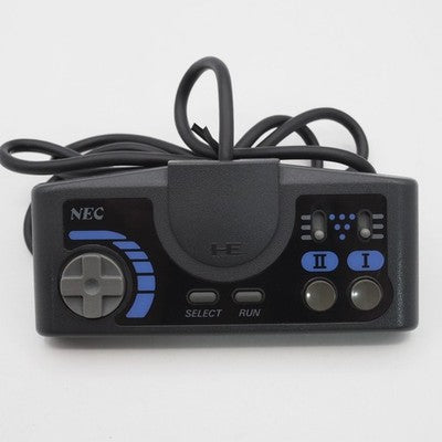 NEC PC Engine Duo Console System NTSC-J Japan Tested Working