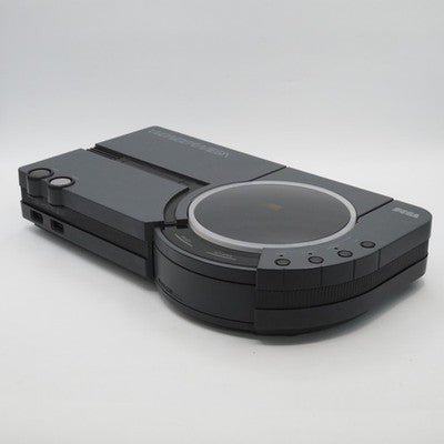 SEGA WONDERMEGA Victor Console HWM-5010 NTSC-J Japan For parts or not working | Enjoy Game Japan