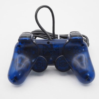 Sony PlayStation 2 BB Console Midnight Blue SCPH-50000 MB/NH Boxed NTSC-J Tested | Enjoy Game Japan