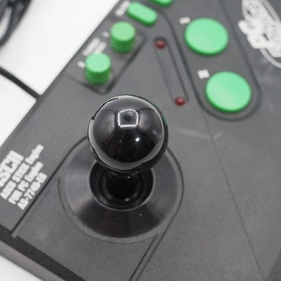 ASCII STICK Engine For PC Engine Joystick Controller AS-7749 -EG Tested