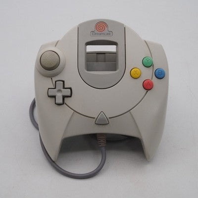 Dreamcast Console system ASAHI 670-14071C HKT-3000 Sega Boxed NTSC-J Tested | Enjoy Game Japan
