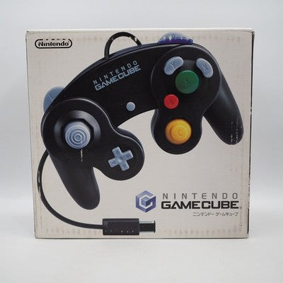 Nintendo GameCube Console DOL-001 Silver NTSC-J NTSC-U/C Boxed Tested GC