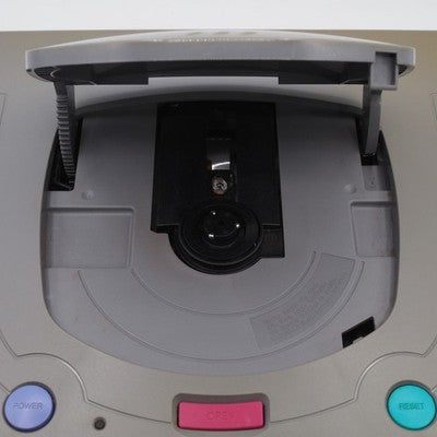 Victor V Saturn Console system RG-JX2 Sega Saturn Boxed NTSC-J Japan Tested SS