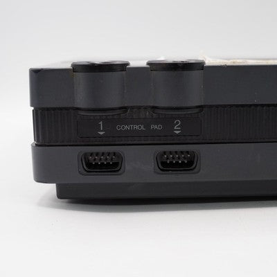 SEGA WONDERMEGA Victor Console HWM-5010 NTSC-J Japan For parts or not working | Enjoy Game Japan
