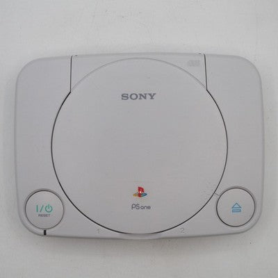 SONY PS one Console system SCPH-100 NTSC-J Japan Boxed Tested PlayStation | Enjoy Game Japan