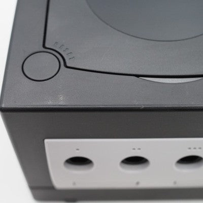 Nintendo GameCube Console DOL-001 Silver NTSC-J NTSC-U/C Boxed Tested GC