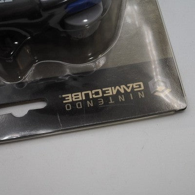 Hori Pad Cube Clear Black Controller HGC-08 Nintendo GameCube NTSC-J Japan Used