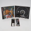 Art of Fighting 2 SNK Neo Geo CD NTSC-J Japan Fighting Tested