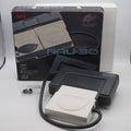 NEC PC Engine ROM ADAPTOR RAU 30 Boxed Tested For Super Grafx NTSC-J Japan