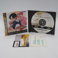 The King of Fighters '97 KOF SNK Sega Saturn SS NTSC-J Tested with Spine card