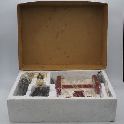 Nintendo Famicom + Disk System Console system Belt Replaced Boxed NTSC-J Tested