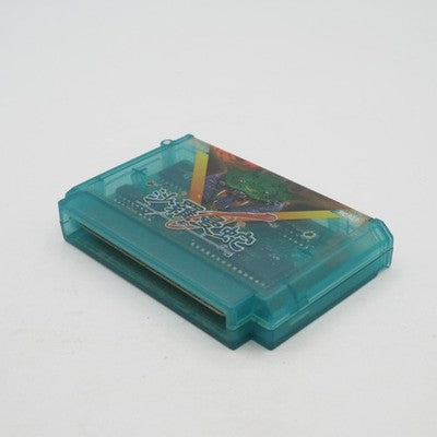 Salamander Konami Nintendo Famicom FC NTSC-J Japan Cartridge only Tested