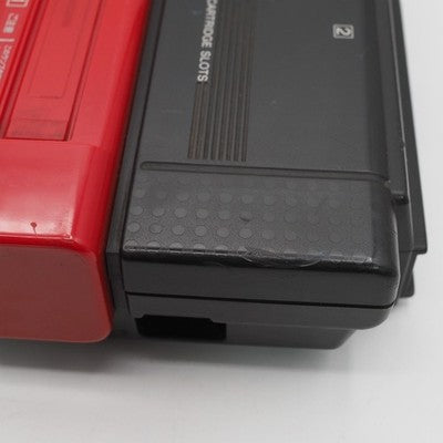 SONY MSX2 HIT BIT HB-F1 Home Computer Tested Black 1986  NTSC-J (Japan) – Japanese retro console – Enjoy Game Japan
