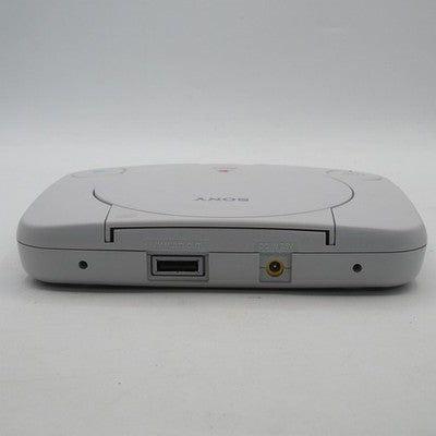 SONY PS one Console system SCPH-100 NTSC-J Japan Boxed Tested PlayStation | Enjoy Game Japan