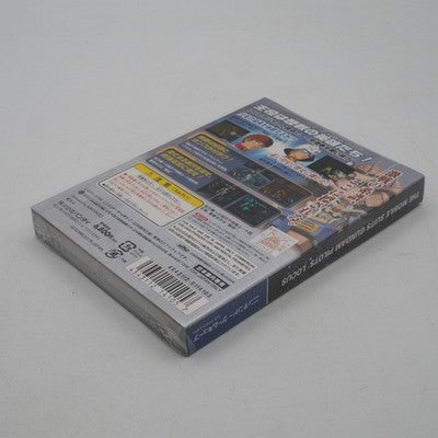 MOBILE SUITS GUNDAM PILOTS LOCUS Senshi Kiseki Nintendo GameCube NEW NTSC-J