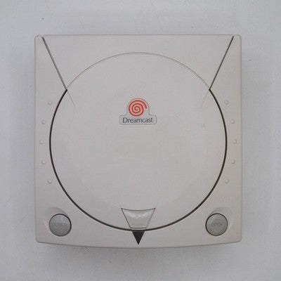 SEGA Dreamcast HKT-3000 Console system NTSC-J Japan Tested Working