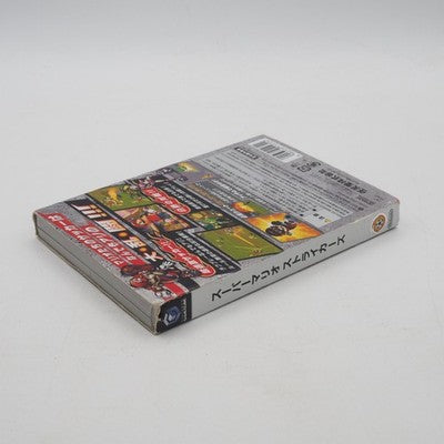 Super Mario Strikers Nintendo GameCube NGC NTSC-J Japan Tested