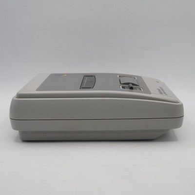Nintendo Super Famicom Console system Boxed 1CHIP model Tested Working NTSC-J | Enjoy Game Japan