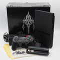 PS2 FINAL FANTASY XⅡ PACK Console system SCPH-750000 FF Boxed NTSC-J Tested