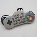 Super Famicom NTT Data Keypad Controller NDK10 Nintendo Key pad Tested Japan