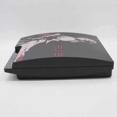 Sony PlayStation 3 CECH-3000B Final Fantasy XIII-2 Lightning Edition 320GB Japan