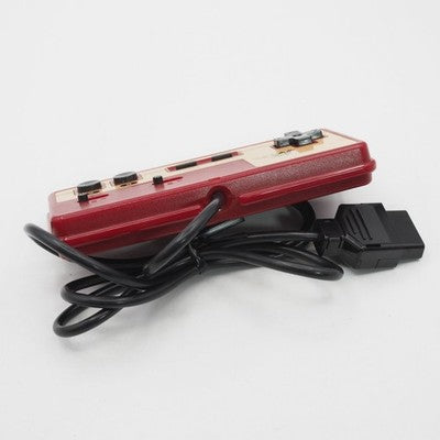 HUDSON JOY CARD Turbo Controller HC62-4 For Nintendo Famicom Tested – Japanese retro console – Enjoy Game Japan