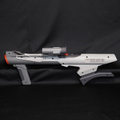 Nintendo Super Scope SHVC-013 Super Famicom NTSC-J Japan Boxed W/ 2 Games Tested
