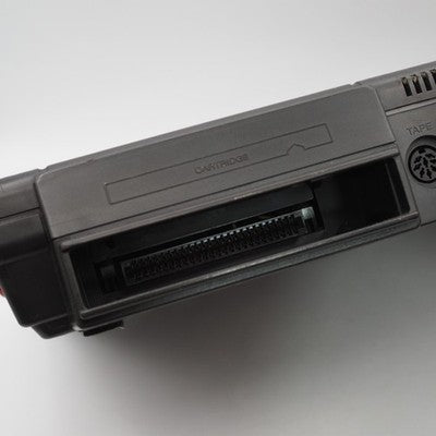 SONY MSX2 HIT BIT HB-F1 Home Computer Tested Black 1986  NTSC-J (Japan) – Japanese retro console – Enjoy Game Japan