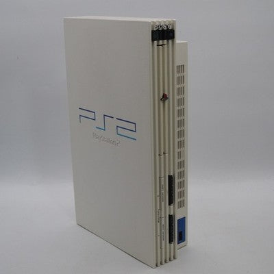 PlayStation 2 RACING Pack Console system SCPH-55000GT Boxed White NTSC-J Tested – Japanese retro console – Enjoy Game Japan
