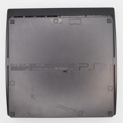 Sony PlayStation 3 CECH-3000B Final Fantasy XIII-2 Lightning Edition 320GB Japan