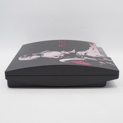 Sony PlayStation 3 CECH-3000B Final Fantasy XIII-2 Lightning Edition 320GB Japan