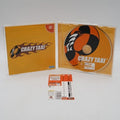 CRAZY TAXI Dreamcast SEGA NTSC-J Japan Tested