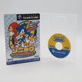 SONIC MEGA COLLECTION Nintendo GameCube NTSC-J Japan Tested
