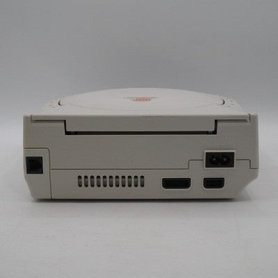 SEGA Dreamcast HKT-3000 Console system NTSC-J Japan Tested Working