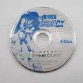 Sonic Adventure DX Nintendo GameCube Japan Tested NTSC-J