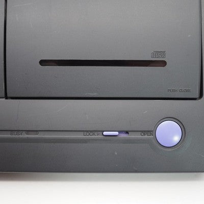 NEC PC Engine Duo Console System NTSC-J Japan Tested Working – Japanese retro console – Enjoy Game Japan