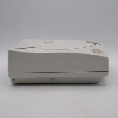 Dreamcast Console system ASAHI 670-14071C HKT-3000 Sega Boxed NTSC-J Tested | Enjoy Game Japan