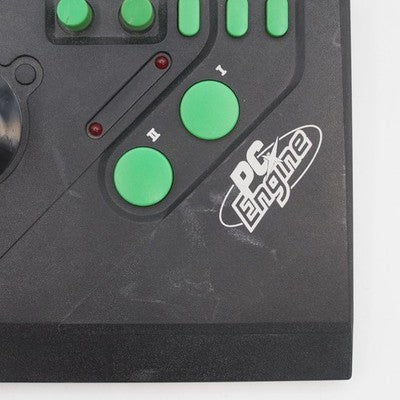 ASCII STICK Engine For PC Engine Joystick Controller AS-7749 -EG Tested