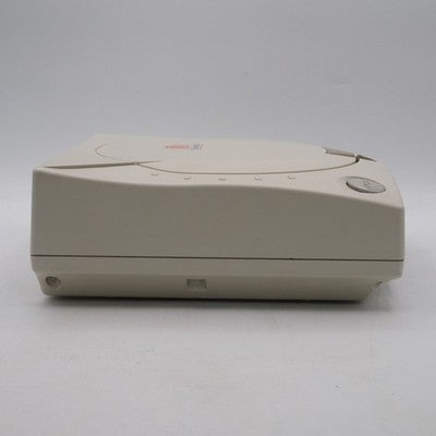 Dreamcast Console system HKT-3000 Boxed NTSC-J Tested w/ Hidekazu Yukawa Strap