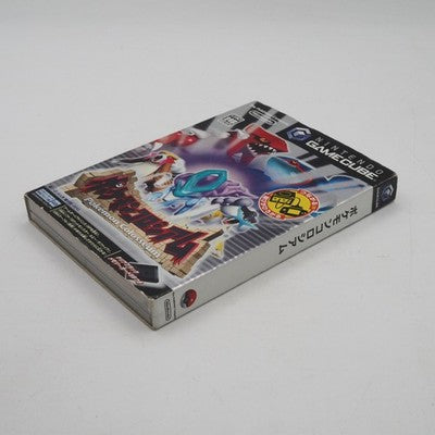 POKEMON COLOSSEUM w/ Memory card DOL-008 (59 Blocks) Nintendo GameCube Tested GC