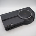 SEGA WONDERMEGA Victor Console HWM-5010 NTSC-J Japan For parts or not working