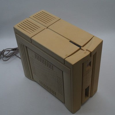 PC-FX Console NEC For parts or not working NTSC-J Japan – Japanese retro console – Enjoy Game Japan