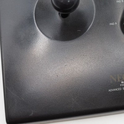 NEO GEO AES Console System NEO-0 UNIBIOS SNK 2 Controllers Tested Region Free 5V – Japanese retro console – Enjoy Game Japan