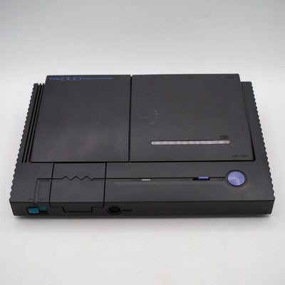 NEC PC Engine Duo Console System PI-TG8 NTSC-J Japan Tested HuCARD CD-ROM²