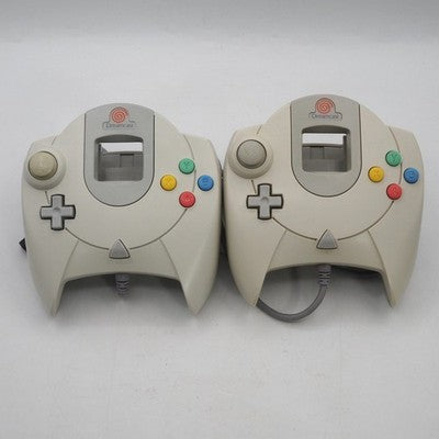 SEGA Dreamcast HKT-3000 Console system NTSC-J Japan Tested Working
